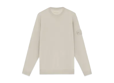 Stone Island 566FC Light Pure RWS Wool_Stone Island Ghost "Beige"