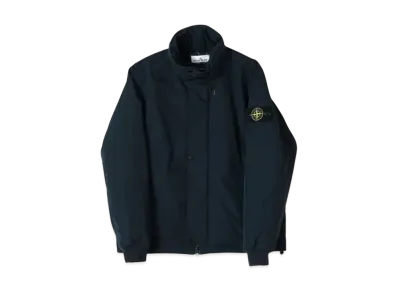 Stone Island 43726 Polyester Micro Twill "Navy" 811543726