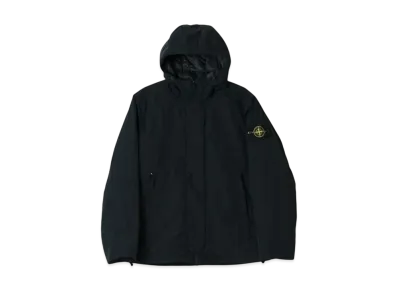 Stone Island Micro Twill With Primaloft Insulation Technology Jacket "Black" 811543426
