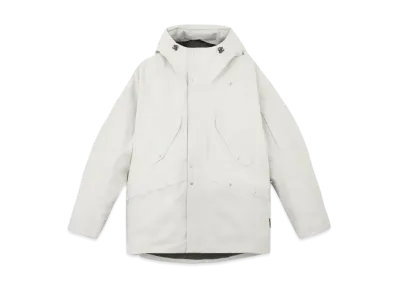 Stone Island 412G1 3L Gore-Tex Made With Recycled Bionic Polyester Face Stone Island Stellina "Sand"