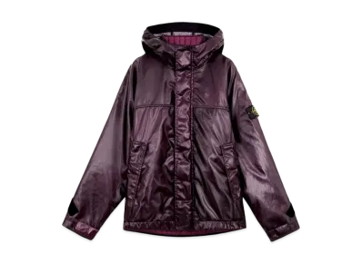 Stone Island 45831 Glass Cover-TC "Burgundy"