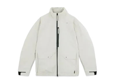 Stone Island 411G1 3L Gore-Tex Made With Recycled Bionic Polyester Face Stone Island Stellina "Sand"