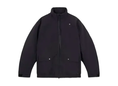 Stone Island 411G1 3L Gore-Tex Made With Recycled Bionic Polyester Face Stone Island Stellina "Marine Blue"
