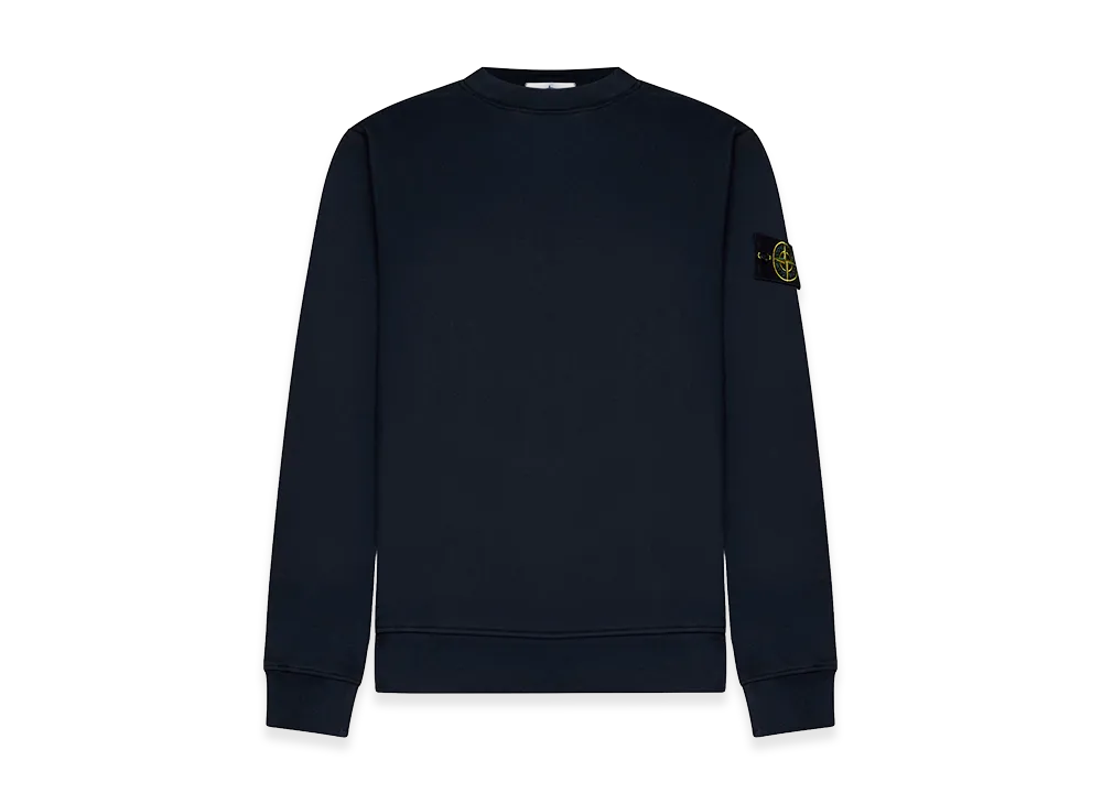 Stone Island Sweaters "Blue"