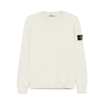 Stone Island Sweaters "Beige"