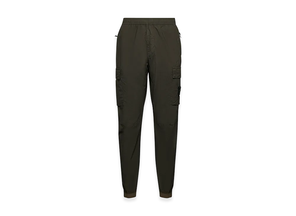 Stone Island Pants "Military Green"
