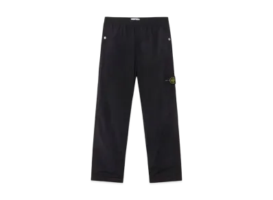 Stone Island 3100001 Nylon Metal In Econyl "Black"