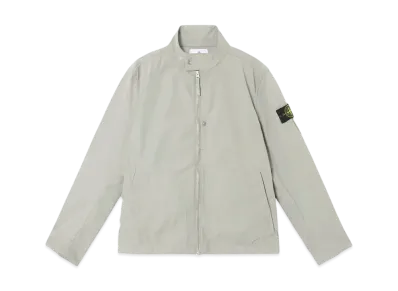 Stone Island 4100094 Micro Twill "Sage Green"