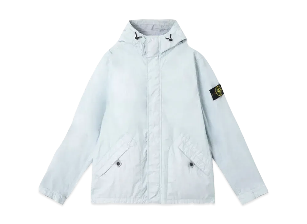 Stone Island 4100093 Membrana 3L TC "Sky Blue"