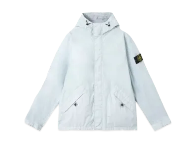 Stone Island 4100093 Membrana 3L TC "Sky Blue"