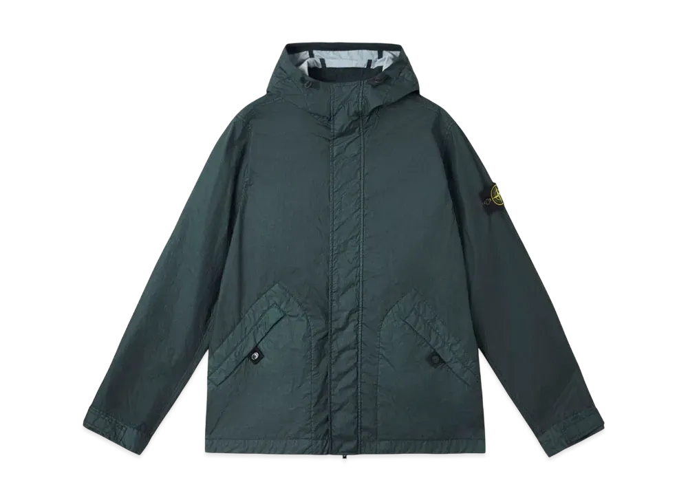 Stone Island 4100093 Membrana 3L TC "Bottle Green"