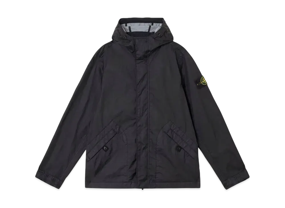 Stone Island 4100093 Membrana 3L TC "Black"