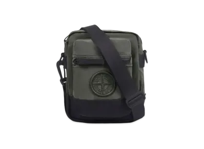 Stone Island 9200908 Nylon Metal In Econyl "Musk Green"