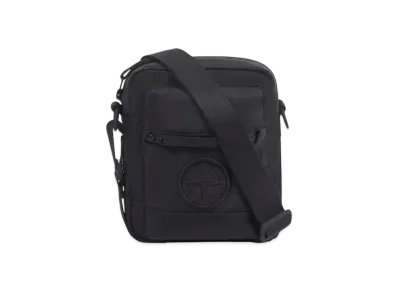 Stone Island 9200908 Nylon Metal In Econyl "Black"