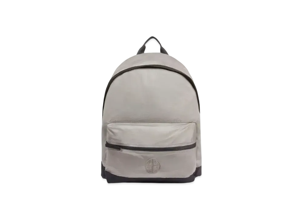 Stone Island 9200009 Nylon Metal In Econyl "Pearl Gray"