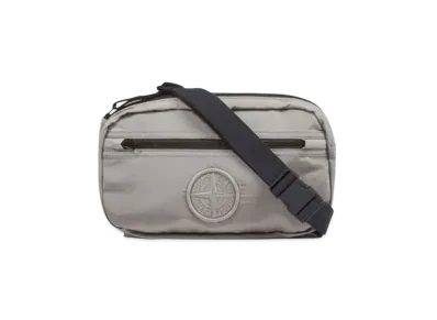Stone Island 9200915 Nylon Metal In Econyl "Pearl Gray"
