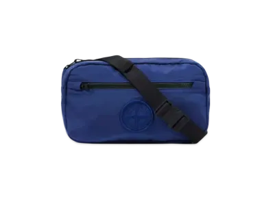 Stone Island 9200915 Nylon Metal In Econyl "Bright Blue"