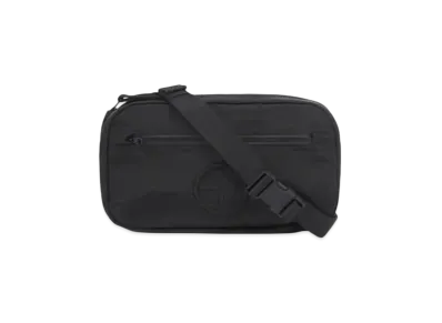 Stone Island 9200915 Nylon Metal In Econyl "Black"