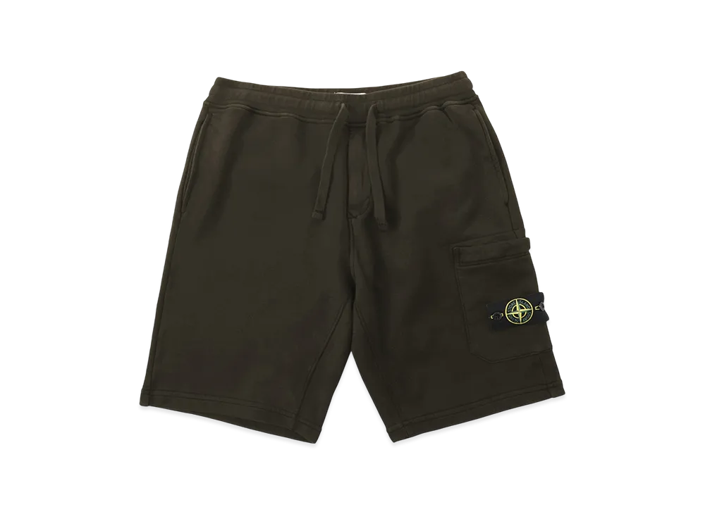Stone  ショートパンツ ダークグリーン 楽天市場】ストーンアイランド STONE ISLAND メンズ ショート