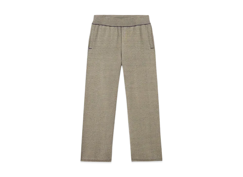 Stone Island 5200002 Soft Organic Cotton BI-Colour Stitch "Navy Blue"