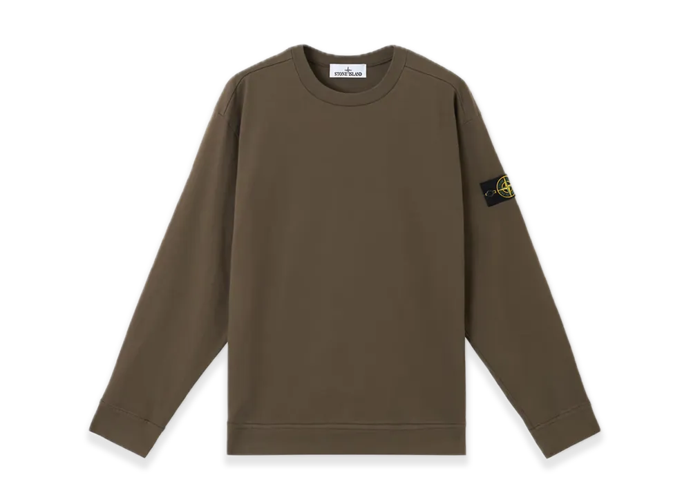 ストーン アイランド(STONE ISLAND)アパレル 人気の新作/中古