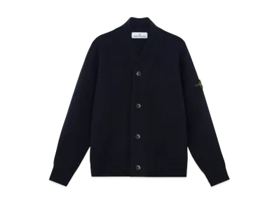 Stone Island 556A2 Winter Cotton "Navy Blue"