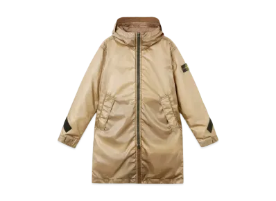 Stone Island 71231 Glass Cover-TC "Biscuit"