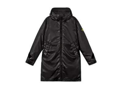 Stone Island 71231 Glass Cover-TC "Black"