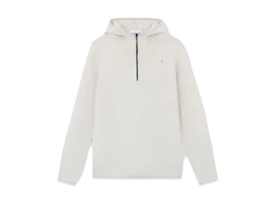 Stone Island 569GA Gauzed Effect Wool Blend Stone Island Stellina "Sand"