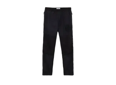 Stone Island 308M4 Brushed Nylon "Black"