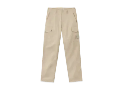 Stone Island Ghost 3100008 Weatherproof Cotton Canvas "Beige"