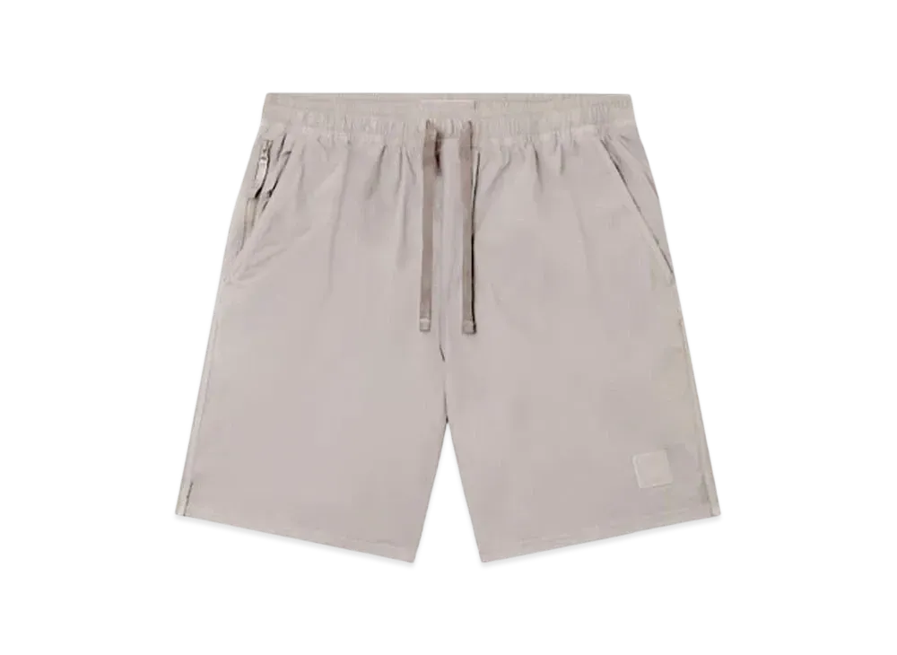 Stone Island Ghost B100002 Nylon Smerigliato "Dust Gray"