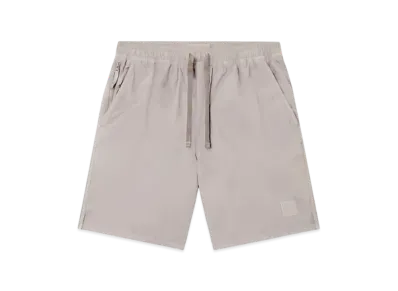 Stone Island Ghost B100002 Nylon Smerigliato "Dust Gray"