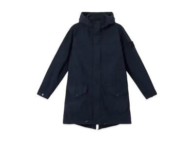 Stone Island Ghost 7100014 Nylon Smerigliato "Navy Blue"