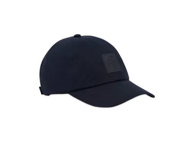 Stone Island Ghost 9100011 Weatherproof Cotton Canvas "Navy Blue"