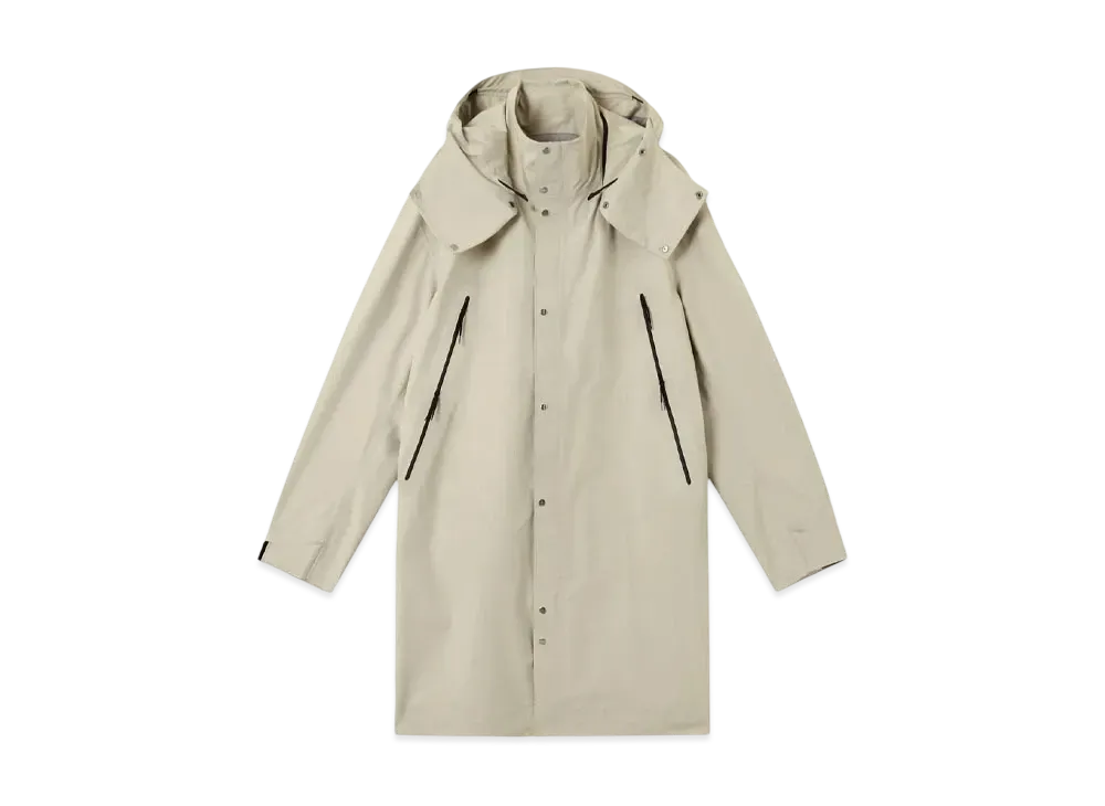 Stone Island Stellina 7100012 3L Gore-Tex Made With Bionic Polyester Face "Sand"