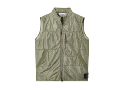 Stone Island G100012 Run-Proof Nylon Mesh-TC "Sage Green"