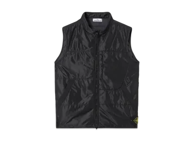 Stone Island G100012 Run-Proof Nylon Mesh-TC "Black"