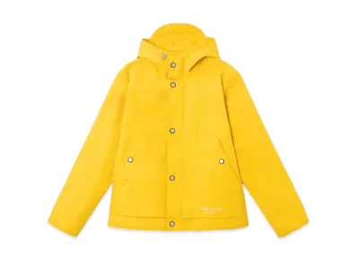 Stone Island Marina 4100059 Aluminium Tela "Ocher"