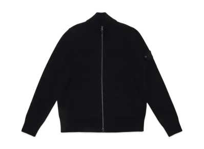 Stone Island Ghost Geelong RWS Wool "Blue"