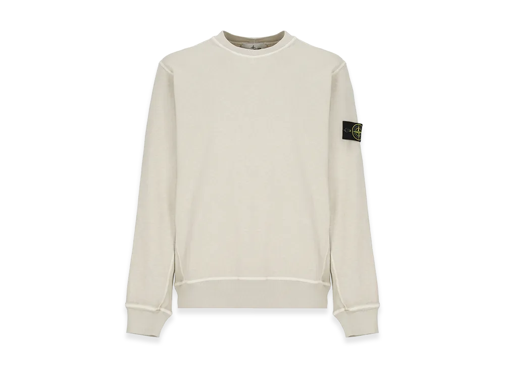 Stone Island Sweaters "Beige"