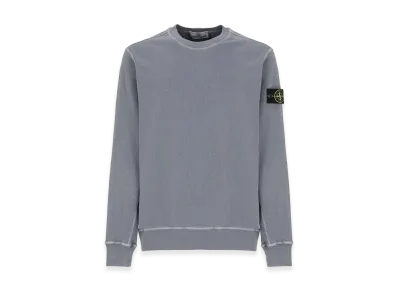 Stone Island Sweaters "Blue"