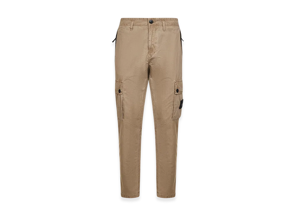 Stone Island Pants "Desert"