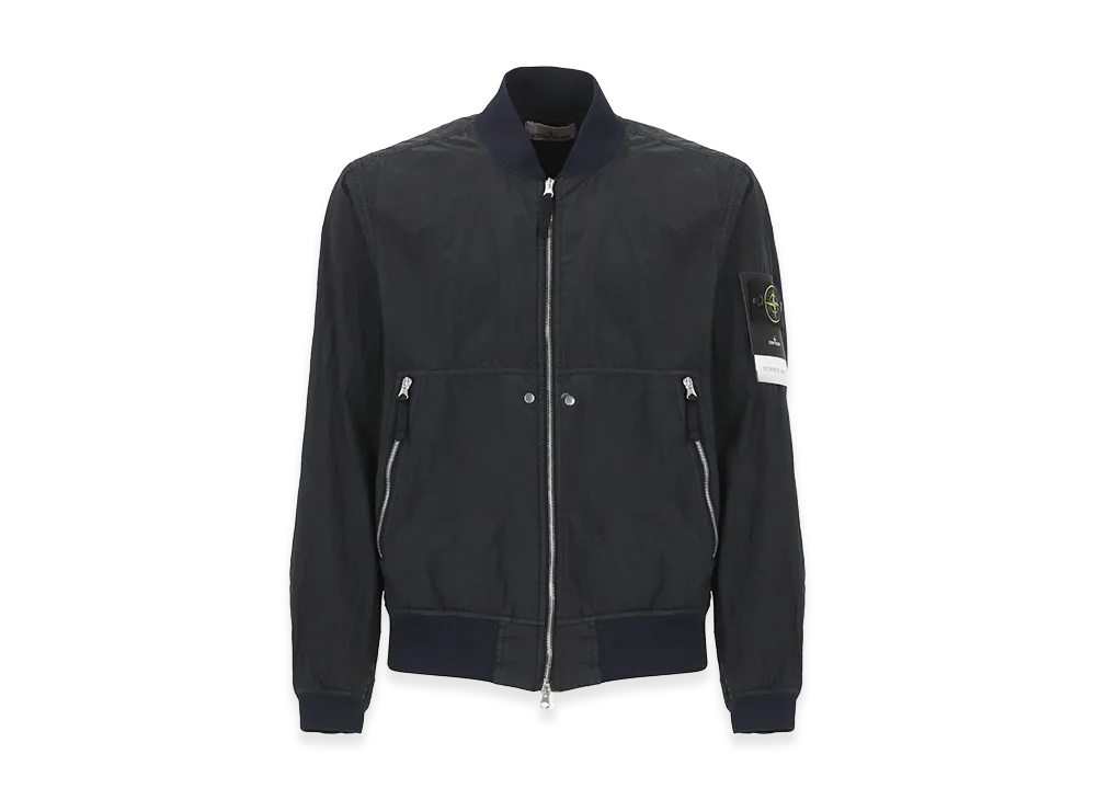 Stone Island Coats "Blue"