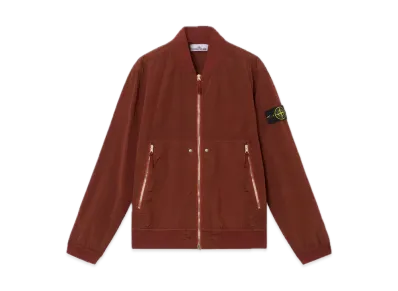 Stone Island 4100019 Nylon Metal Watro-TC In Econyl "Copper"