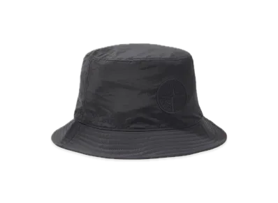 Stone Island 9100009 Nylon Metal In Econyl "Black"