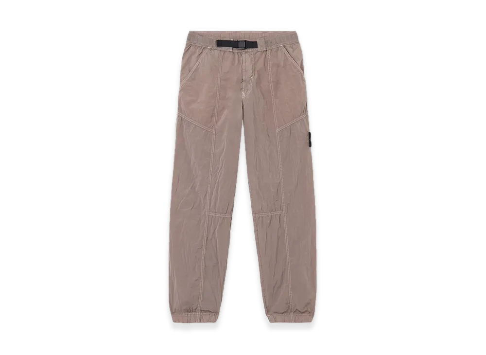 Stone Island 3100032 Nylon Metal In EcoNYl "Antique Rose"