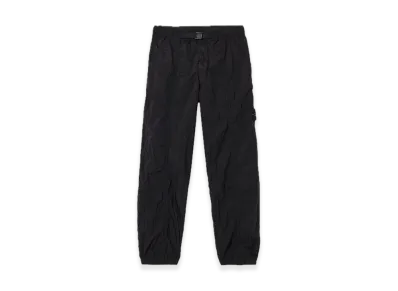 Stone Island 3100032 Nylon Metal In EcoNYl "Black"