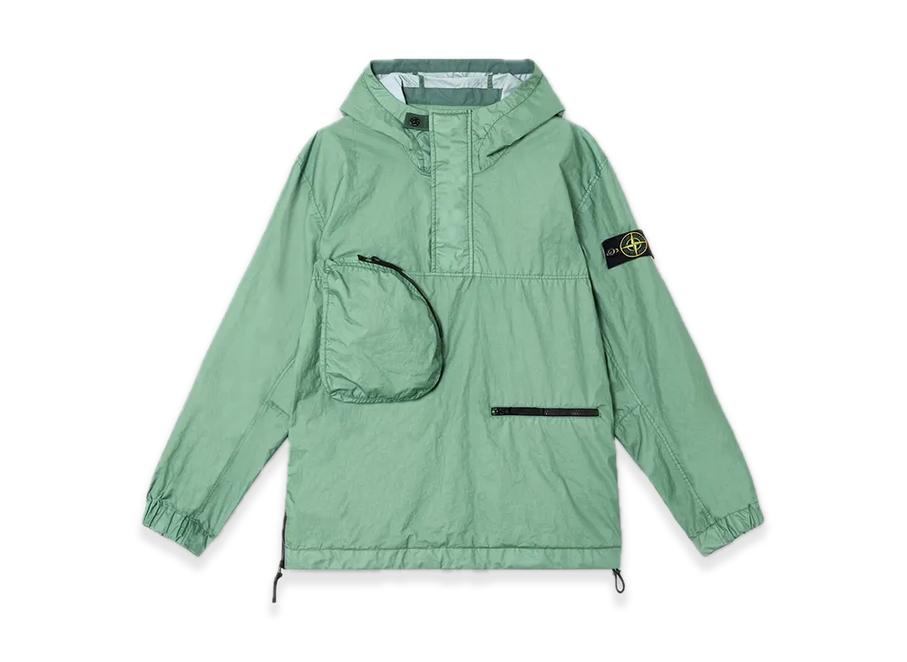 Stone Island 4100003 Membrana 3L TC "Mint"