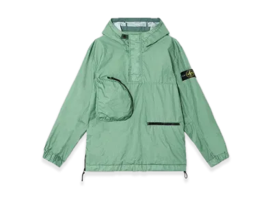 Stone Island 4100003 Membrana 3L TC "Mint"